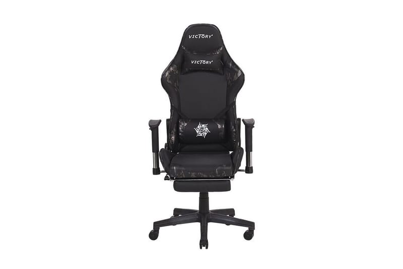 Brunnevik Gamingstol - Svart - Möbler - Stolar & fåtöljer - Kontorsstol & skrivbordsstol