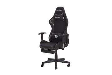 Brunnevik Gamingstol - Svart - Möbler - Stolar & fåtöljer - Kontorsstol & skrivbordsstol