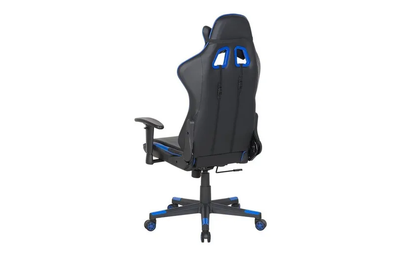 Racer Kontorsstol - Svart - Möbler - Stolar & fåtöljer - Kontorsstol & skrivbordsstol