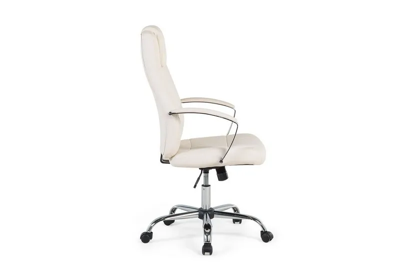 Winner Kontorsstol - Beige - Möbler - Stolar & fåtöljer - Kontorsstol & skrivbordsstol