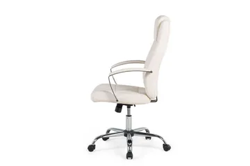 Winner Kontorsstol - Beige - Möbler - Stolar & fåtöljer - Kontorsstol & skrivbordsstol