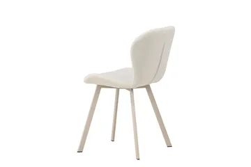 Lilja Matstol - Beige - Möbler - Stolar & fåtöljer - Matstol & köksstol