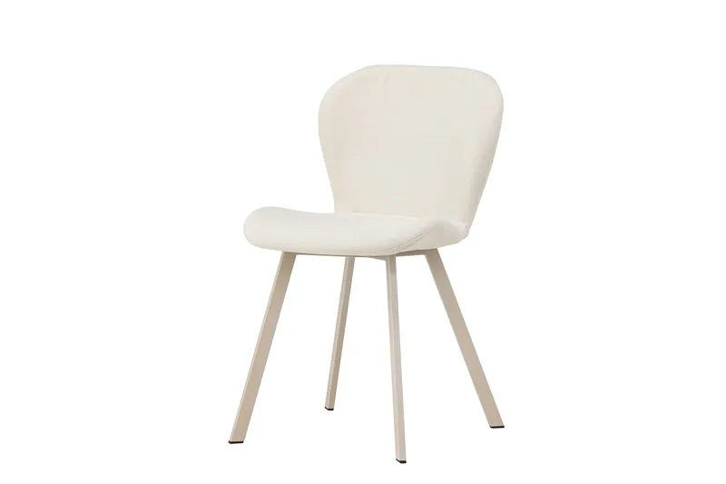 Lilja Matstol - Beige - Möbler - Stolar & fåtöljer - Matstol & köksstol