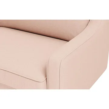 Lorvas Fåtölj - Rosa - Möbler - Stolar & fåtöljer - Fåtölj