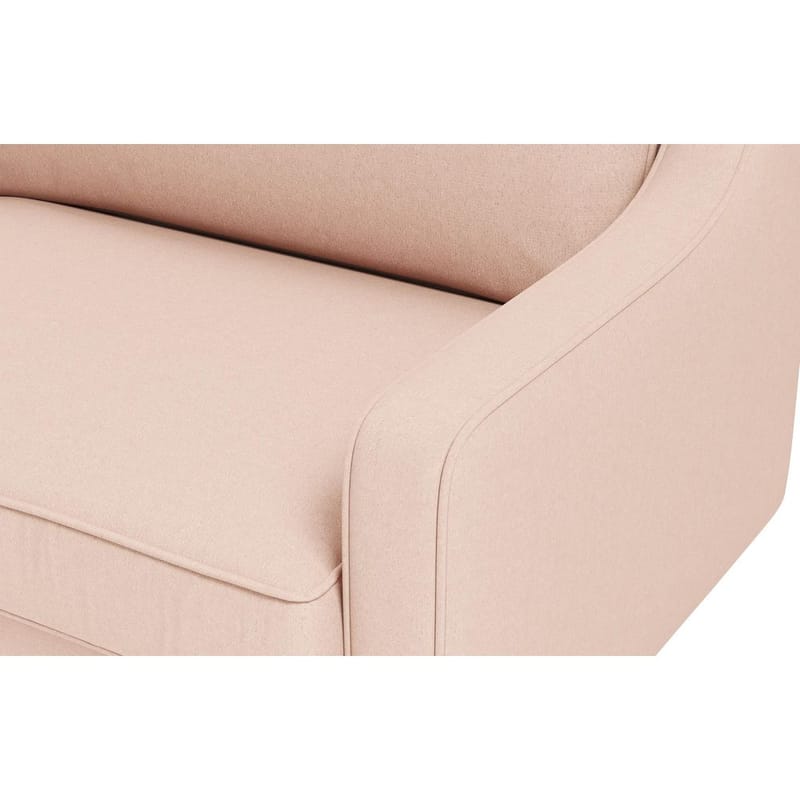 Lorvas Fåtölj - Rosa - Möbler - Stolar & fåtöljer - Fåtölj