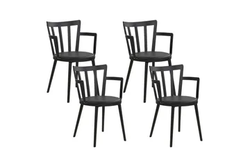 Matsalsstol Morill set om 4 - Möbler - Stolar & fåtöljer - Matstol & köksstol