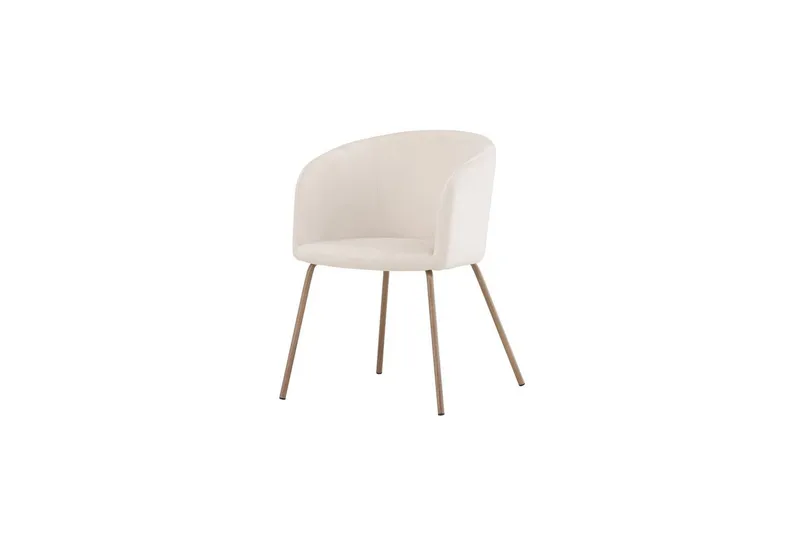 Matstol Berit, Cream