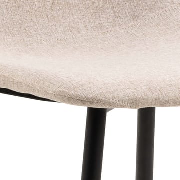 Matstol Celia - beige - Möbler - Stolar & fåtöljer - Matstol & köksstol