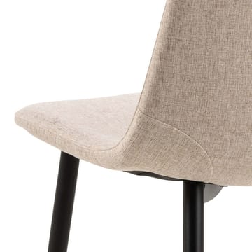 Matstol Celia - beige - Möbler - Stolar & fåtöljer - Matstol & köksstol