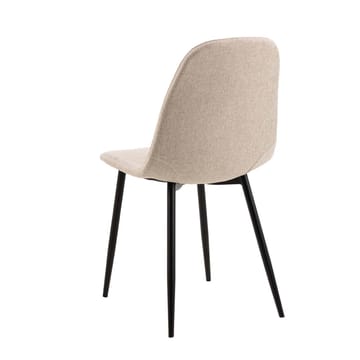 Matstol Celia - beige - Möbler - Stolar & fåtöljer - Matstol & köksstol