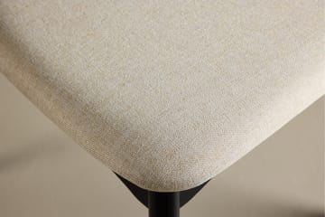 Matstol utan armstöd VIND Ven Dining Chair Black - Möbler - Stolar & fåtöljer - Matstol & köksstol
