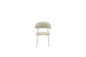 Matstol VIND Lillholmen - Beige - Möbler - Stolar & fåtöljer - Matstol & köksstol