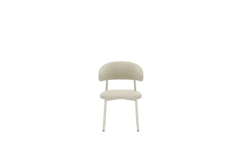 Matstol VIND Lillholmen - Beige - Möbler - Stolar & fåtöljer - Matstol & köksstol
