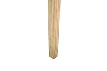 Broadway Stol 2 St 47 cm - Grå - Möbler - Stolar & fåtöljer - Matstol & köksstol