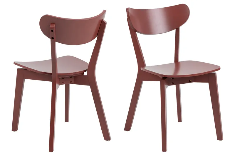 Celtik Matstol - Terracotta - Möbler - Stolar & fåtöljer - Matstol & köksstol