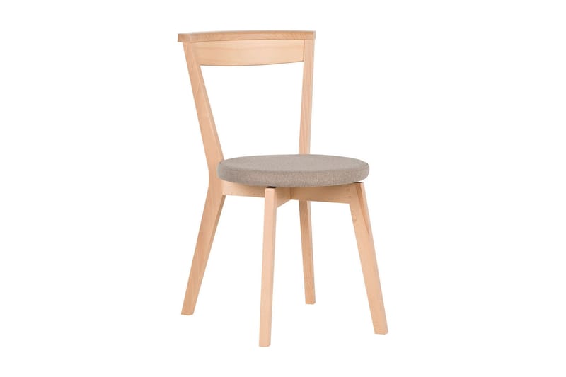 Chair CLOSER - VOX - Möbler - Stolar & fåtöljer - Matstol & köksstol