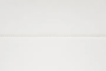Cibus Matstol Konstläder - Vit/Krom - Möbler - Stolar & fåtöljer - Matstol & köksstol