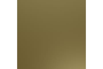 Ellis Matstol i Metall - Guld - Möbler - Stolar & fåtöljer - Matstol & köksstol