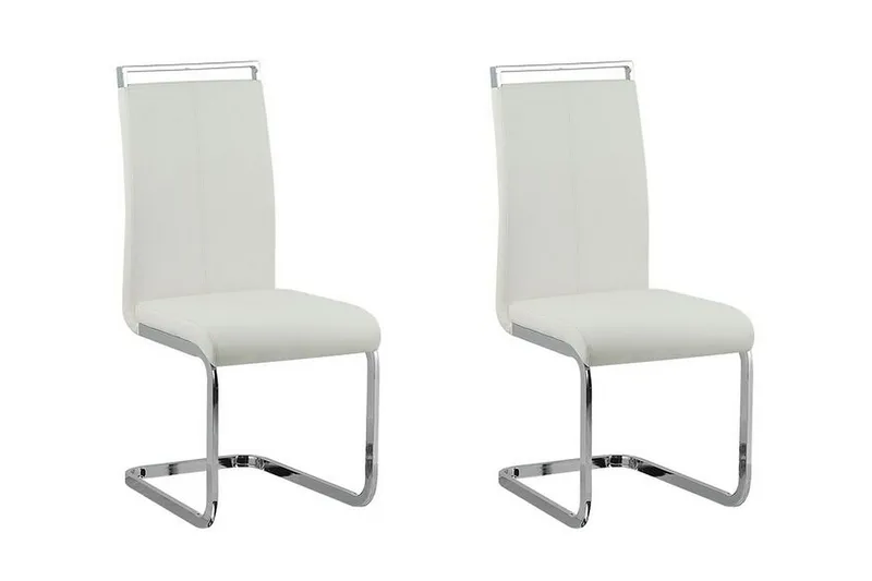Greedin Matstol 2-pack - Möbler - Stolar & fåtöljer - Matstol & köksstol