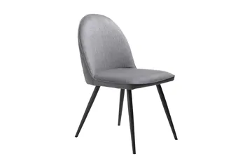 Interno Matstol - Grå - Möbler - Stolar & fåtöljer - Matstol & köksstol