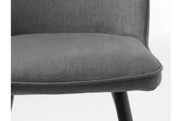 Interno Matstol - Grå - Möbler - Stolar & fåtöljer - Matstol & köksstol