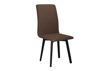 Majors Matstol - Svart - Möbler - Stolar & fåtöljer - Matstol & köksstol