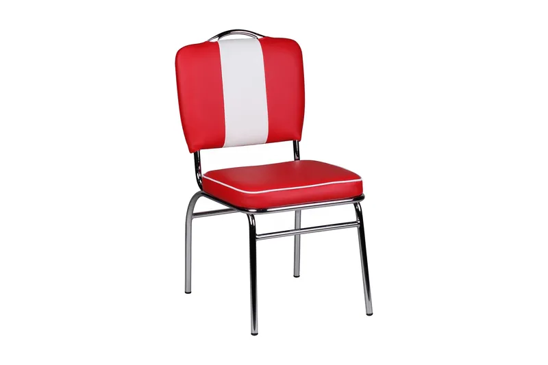 Sannes Matstol, Röd