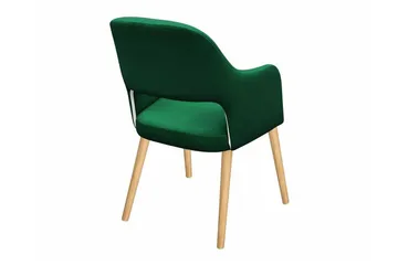 Uptown Matstol Beech - Möbler - Stolar & fåtöljer - Matstol & köksstol