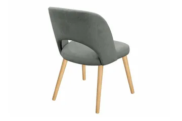 Uptown Matstol Beech - Möbler - Stolar & fåtöljer - Matstol & köksstol