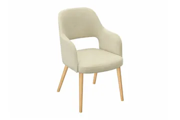 Uptown Matstol Beech - Möbler - Stolar & fåtöljer - Matstol & köksstol