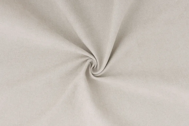 Menard Stor Fåtölj Tyg - Beige - Möbler - Stolar & fåtöljer - Fåtölj