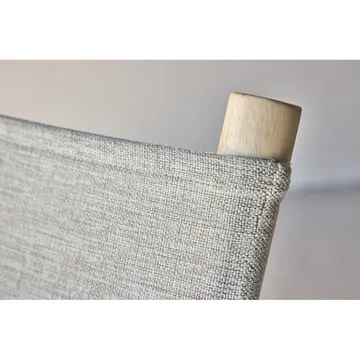 Millo Loungefåtölj - Natur - Möbler - Stolar & fåtöljer - Fåtölj