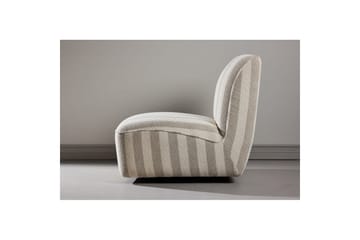 My Modern Fåtölj i Bouclé - Beige - Möbler - Stolar & fåtöljer - Fåtölj