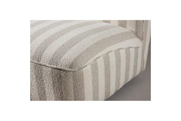 My Modern Fåtölj i Bouclé - Beige - Möbler - Stolar & fåtöljer - Fåtölj