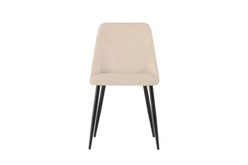 Night Matstol - Beige - Möbler - Stolar & fåtöljer - Matstol & köksstol