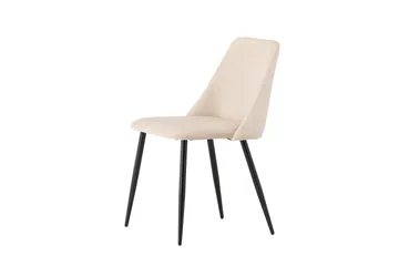 Night Matstol - Beige - Möbler - Stolar & fåtöljer - Matstol & köksstol