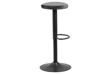 Norwyn Barstol 82 cm - Grå - Möbler - Stolar & fåtöljer - Barstol & barpall