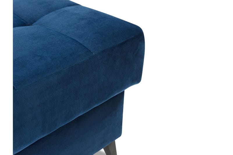 Amshyttan Sittpuff - Vit - Möbler - Stolar & fåtöljer - Pall & puff - Sittpuff