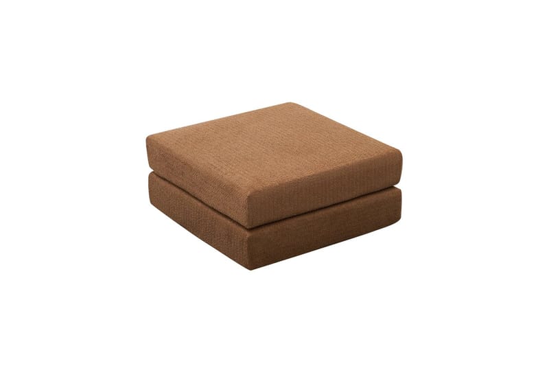 Angola Sittpuff - Möbler - Stolar & fåtöljer - Pall & puff - Sittpuff