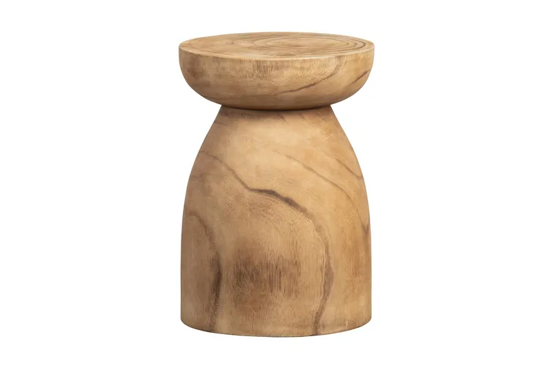 Bink Sittpall, Natur