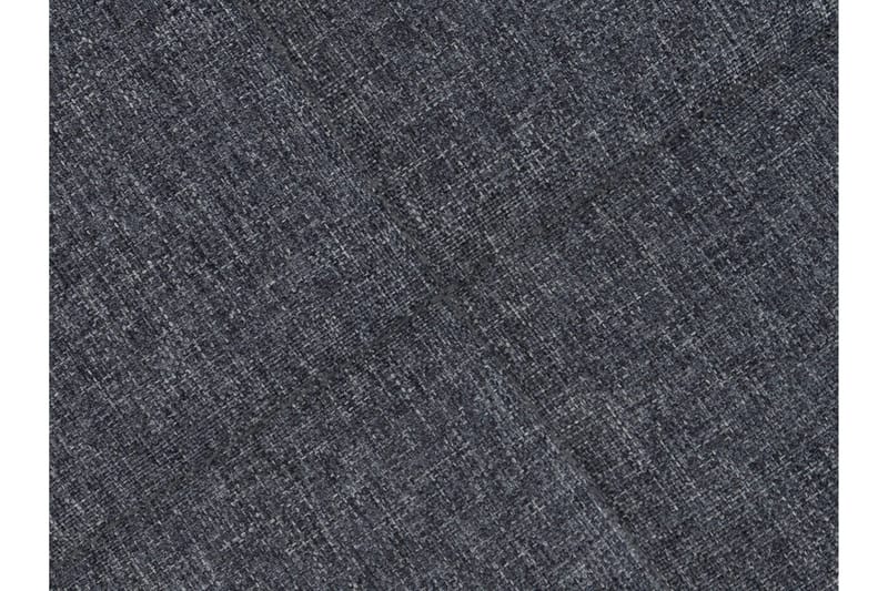 Bottorp Sittpall - Antracit/Svart - Möbler - Stolar & fåtöljer - Pall & puff