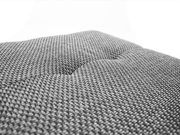 Cerys Fotpall 60 cm - Möbler - Stolar & fåtöljer - Pall & puff - Sittpuff