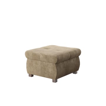 Cerys Fotpall - beige - Möbler - Stolar & fåtöljer - Pall & puff - Sittpuff