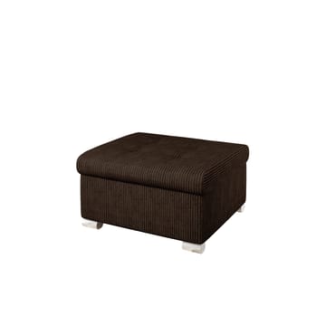 Dynir Fotpall 68x41 cm - Möbler - Stolar & fåtöljer - Pall & puff - Sittpuff