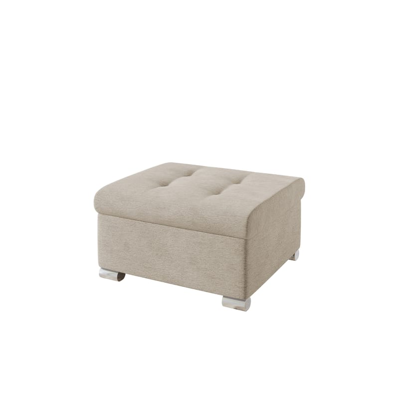 Dynir Fotpall 70 cm - Möbler - Stolar & fåtöljer - Pall & puff - Sittpuff
