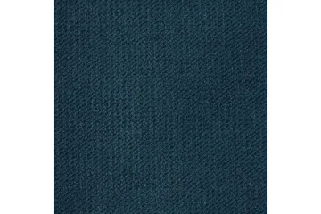 Cerys Fotpall 60 cm - Blå - Möbler - Stolar & fåtöljer - Pall & puff - Fotpall