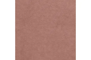Cerys Fotpall 60 cm - Rosa - Möbler - Stolar & fåtöljer - Pall & puff - Fotpall