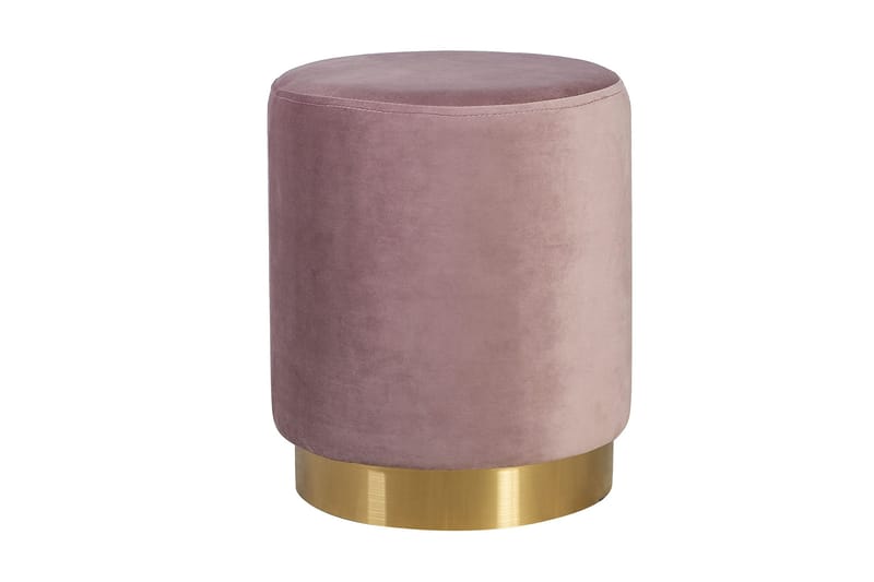 Pall La Perla, Rosa