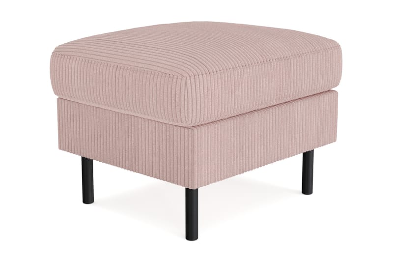Peppe Fotpall, Rosa