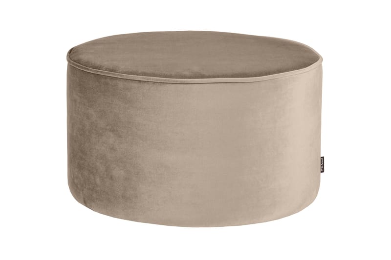 Serra Fotpall 60 cm, Khaki